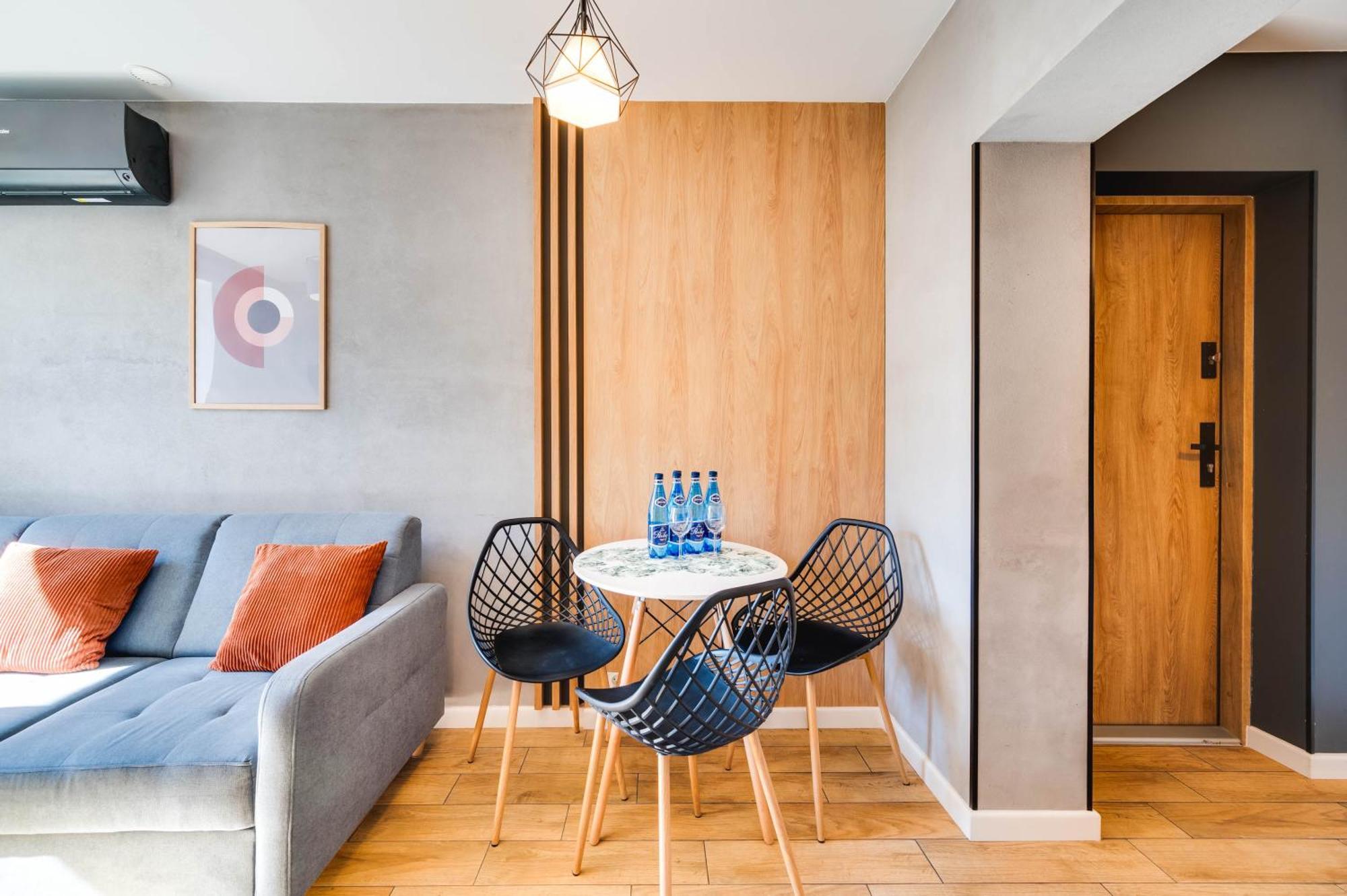 Carbon By Oneapartments โซพอต ภายนอก รูปภาพ