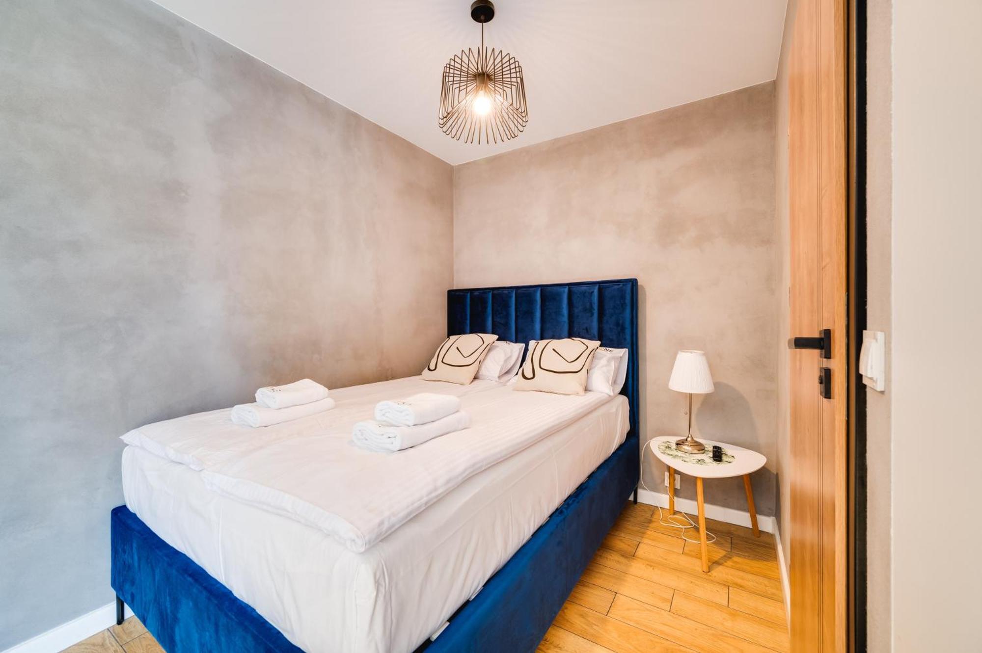 Carbon By Oneapartments โซพอต ภายนอก รูปภาพ
