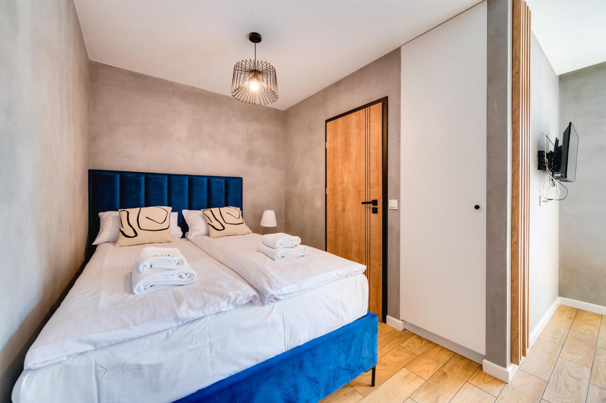 Carbon By Oneapartments โซพอต ภายนอก รูปภาพ