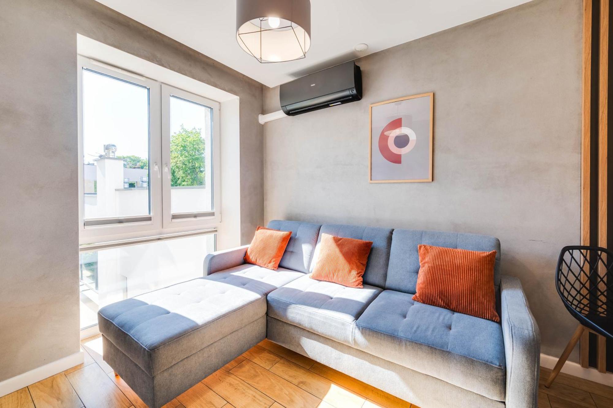 Carbon By Oneapartments โซพอต ภายนอก รูปภาพ