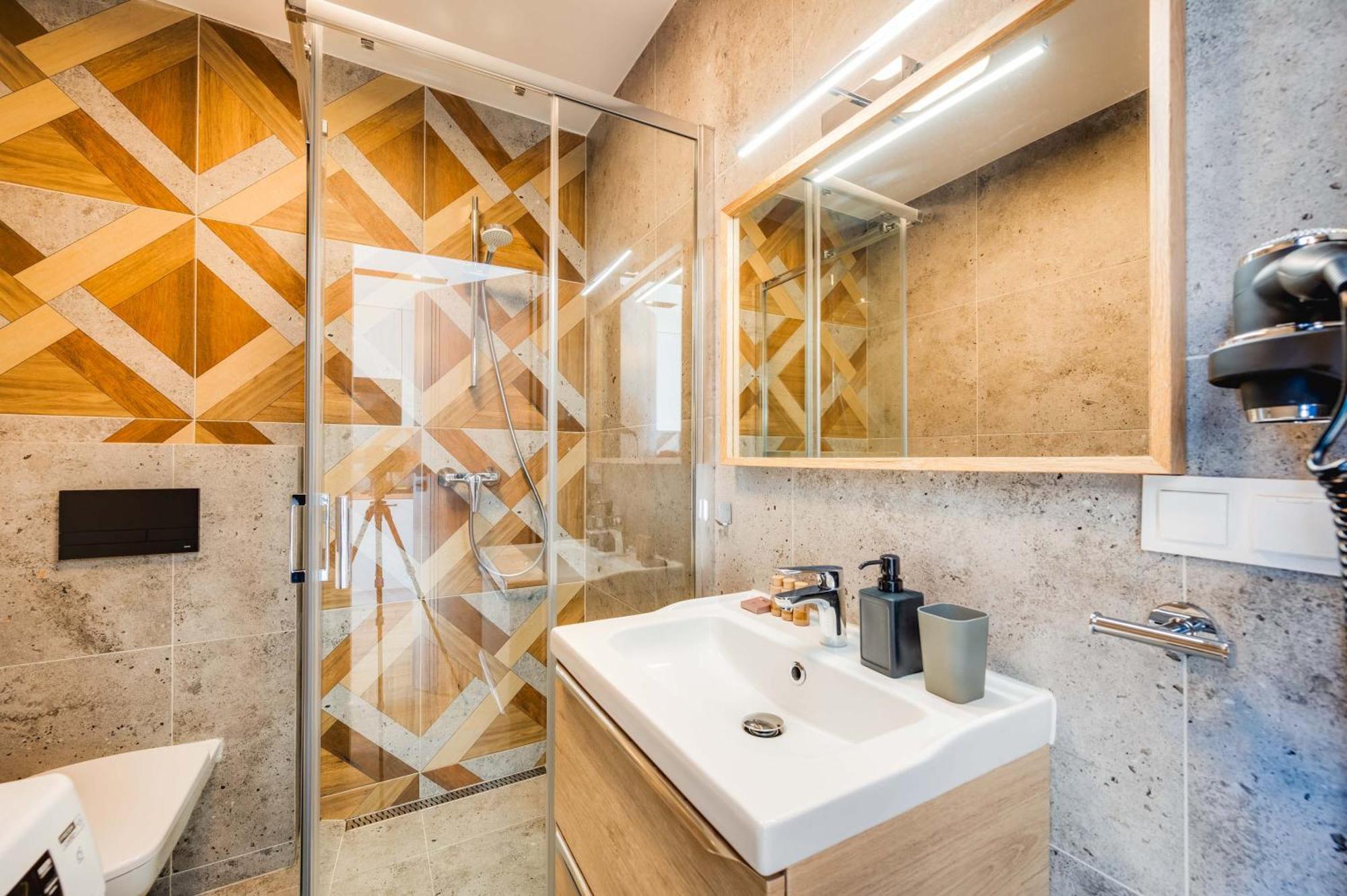 Carbon By Oneapartments โซพอต ภายนอก รูปภาพ