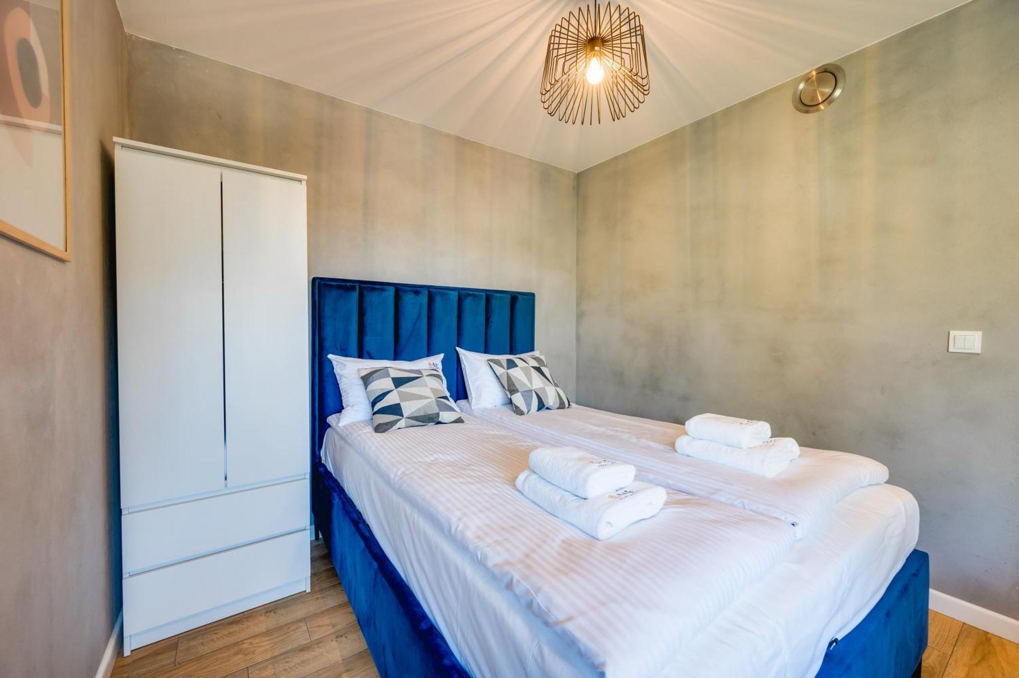 Carbon By Oneapartments โซพอต ภายนอก รูปภาพ