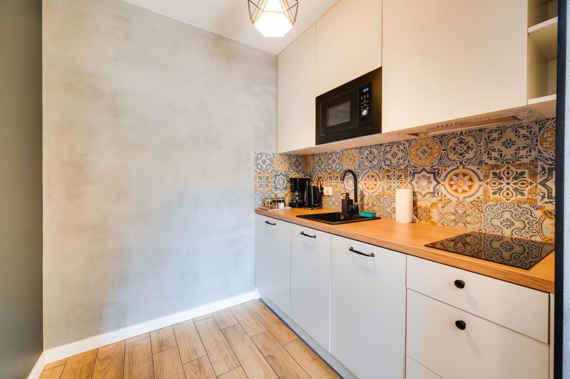 Carbon By Oneapartments โซพอต ภายนอก รูปภาพ