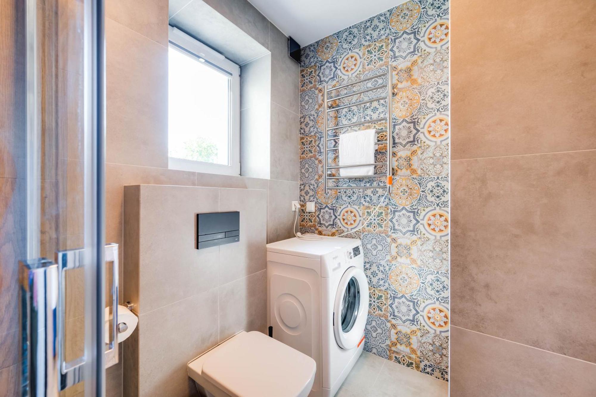 Carbon By Oneapartments โซพอต ภายนอก รูปภาพ