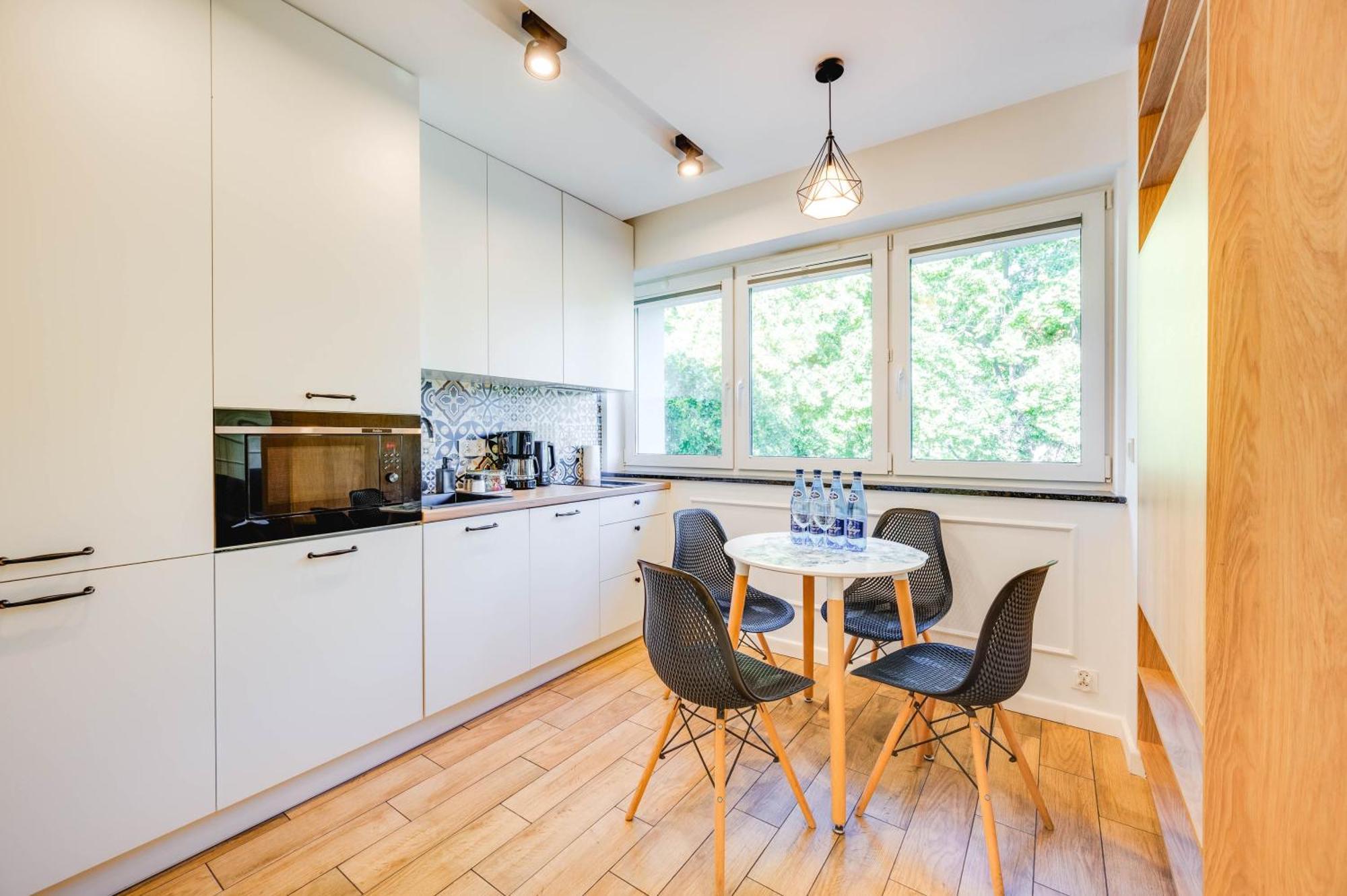 Carbon By Oneapartments โซพอต ภายนอก รูปภาพ