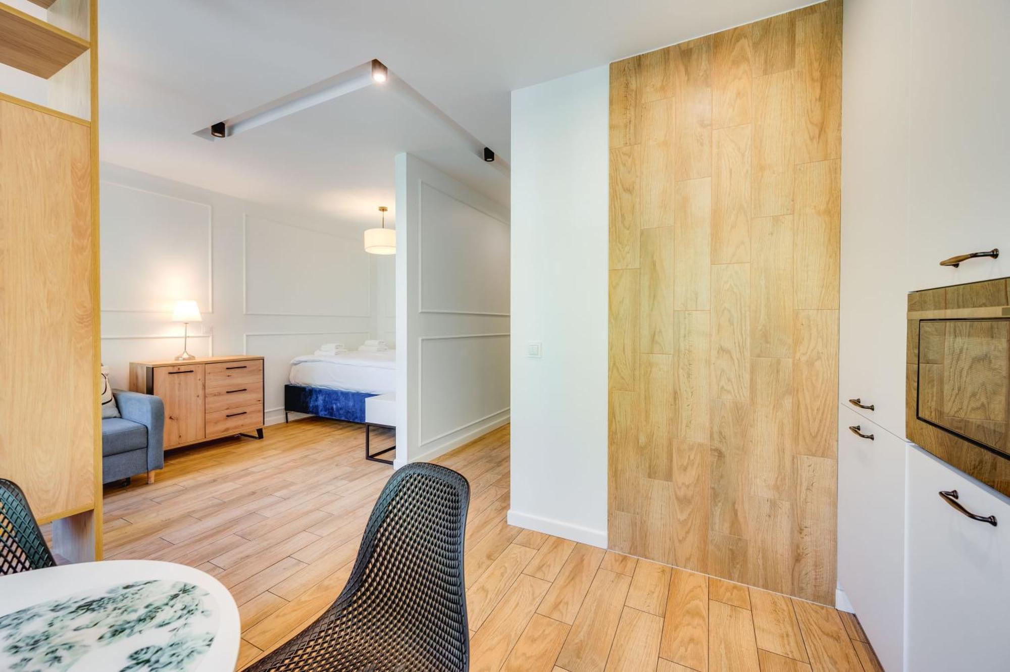 Carbon By Oneapartments โซพอต ภายนอก รูปภาพ