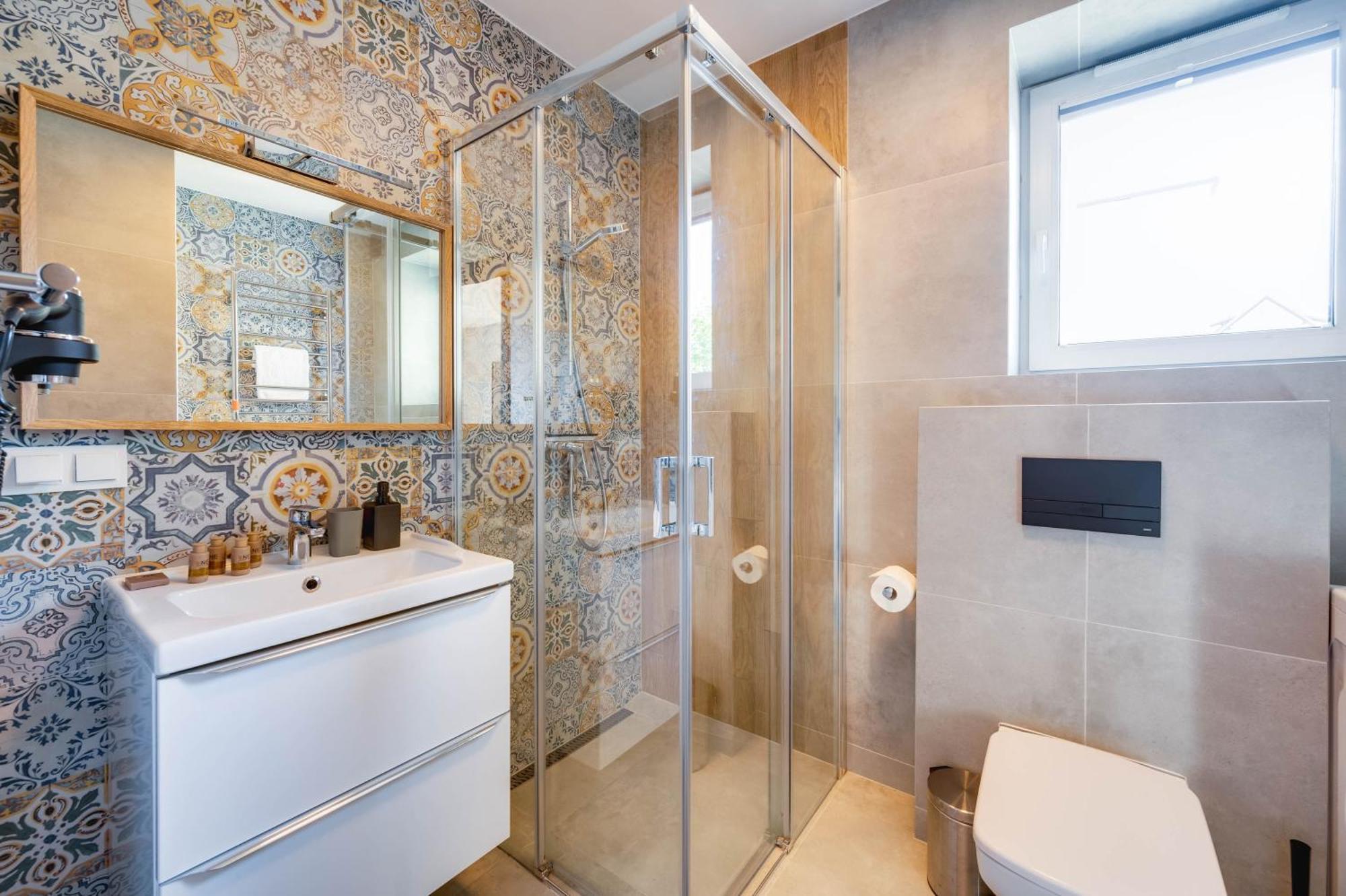 Carbon By Oneapartments โซพอต ภายนอก รูปภาพ