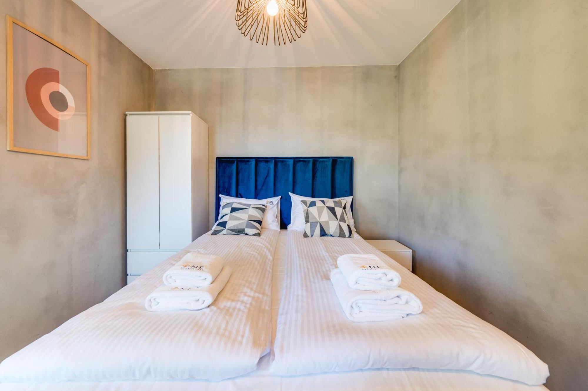 Carbon By Oneapartments โซพอต ภายนอก รูปภาพ