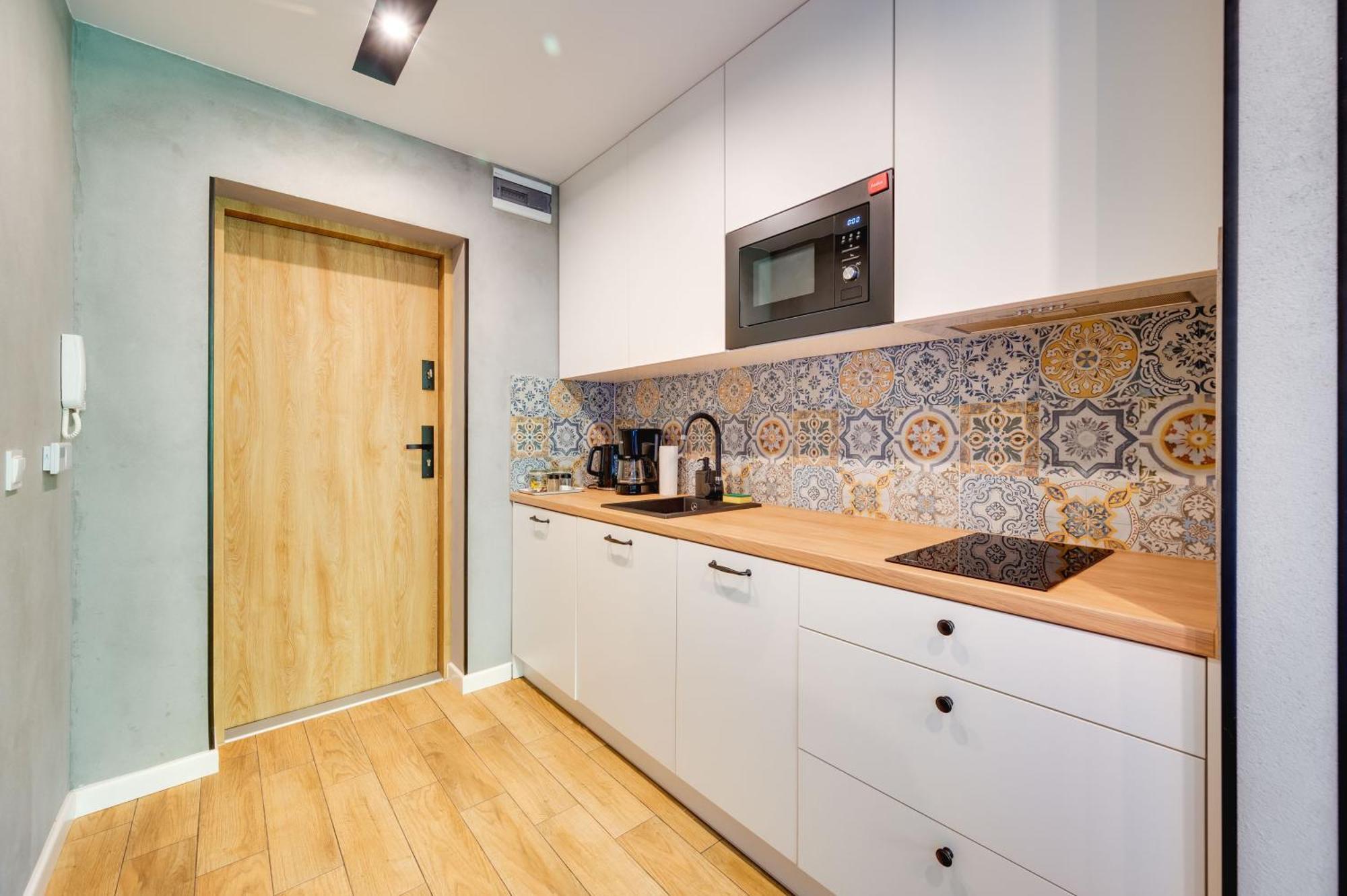 Carbon By Oneapartments โซพอต ภายนอก รูปภาพ