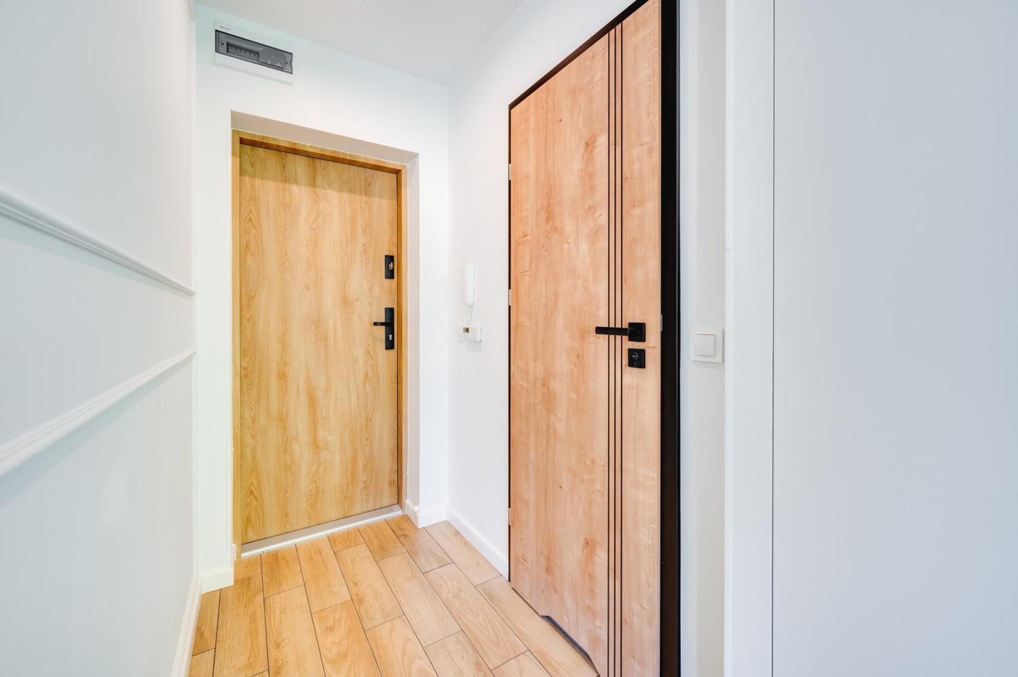 Carbon By Oneapartments โซพอต ภายนอก รูปภาพ